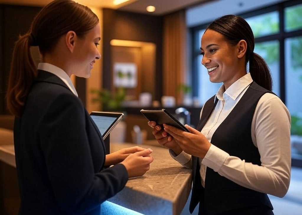 Hotel Camino Real